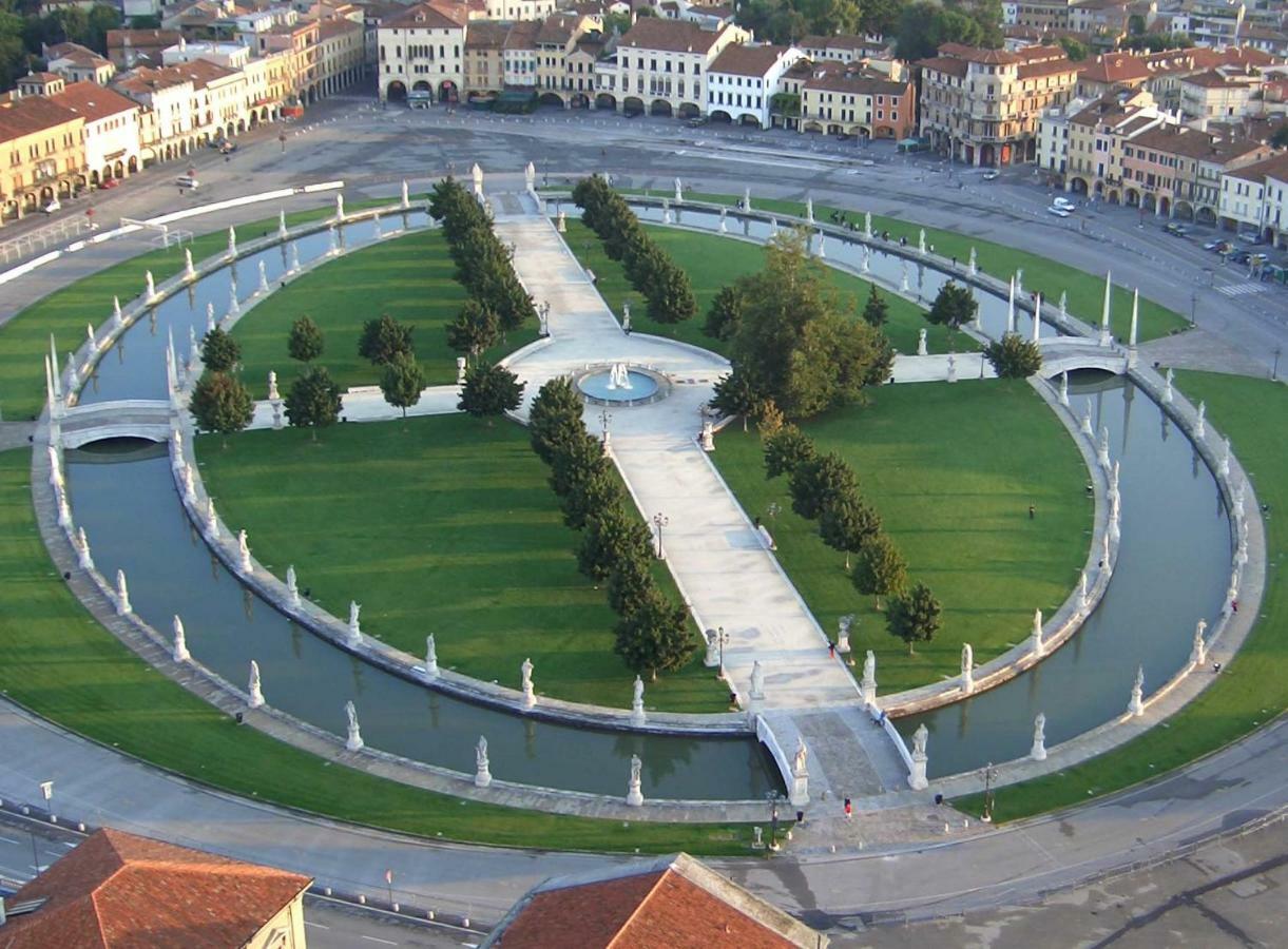 Portello Padova Exterior foto