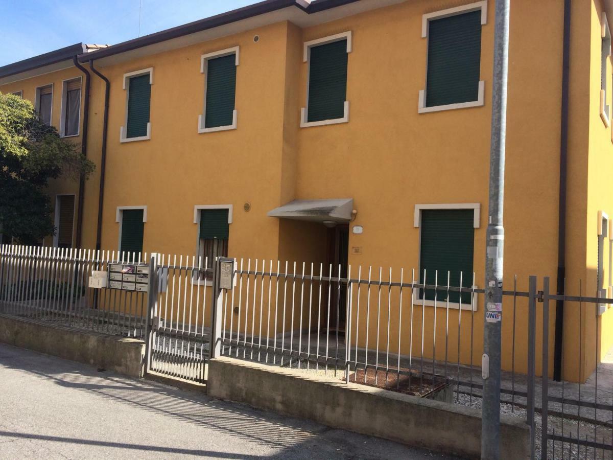 Portello Padova Exterior foto